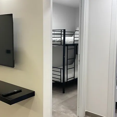 Coco Noir Luxury Séjour chez l'habitant *