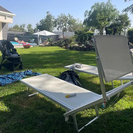 Coco Noir Luxury * Trecastagni