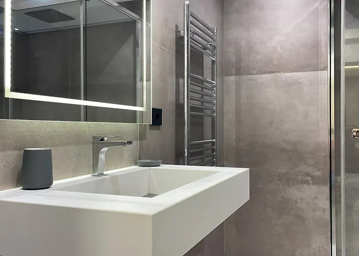 Kwatera prywatna Coco Noir Luxury Trecastagni