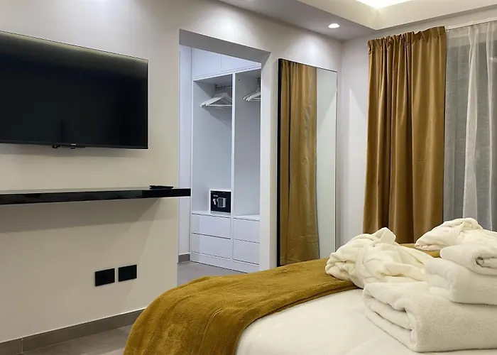 Coco Noir Luxury * Trecastagni