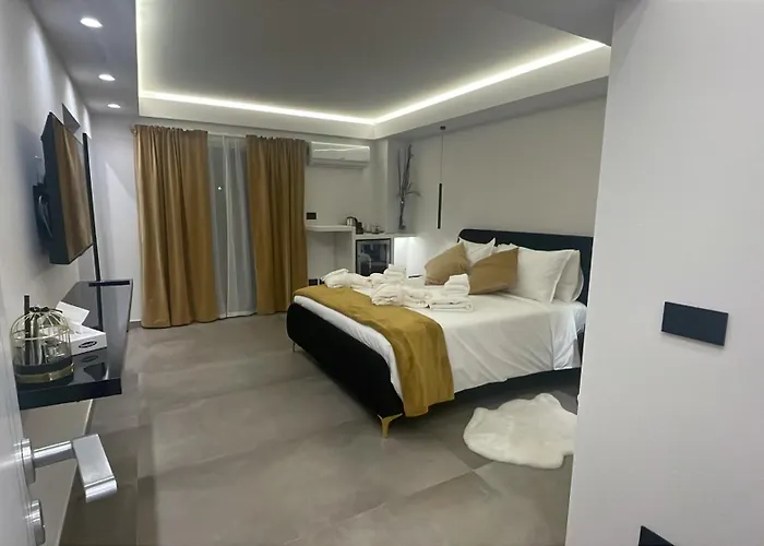Kwatera prywatna Coco Noir Luxury