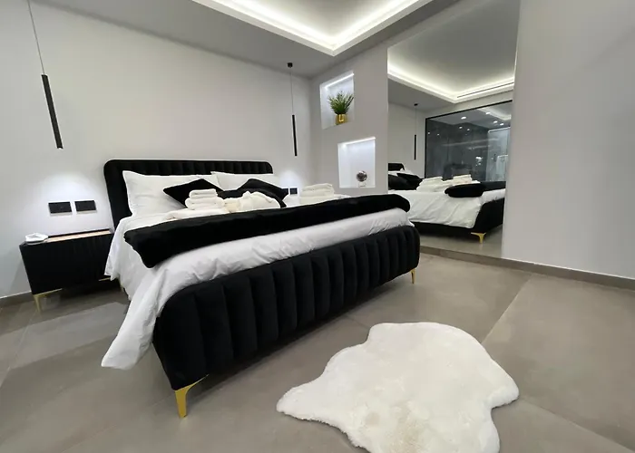 Coco Noir Luxury * Trecastagni