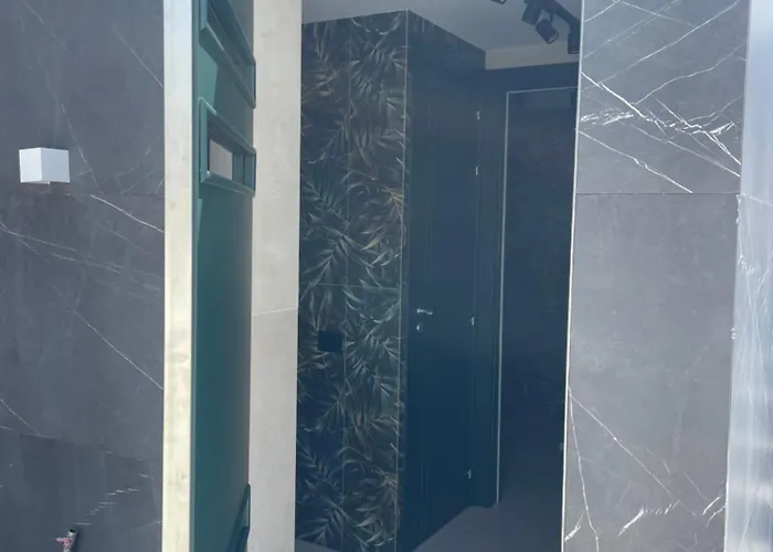 Kwatera prywatna Coco Noir Luxury