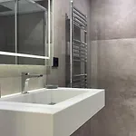 Homestay Coco Noir Luxury Trecastagni