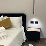 Homestay Coco Noir Luxury Trecastagni