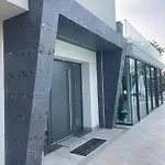 Homestay Coco Noir Luxury *