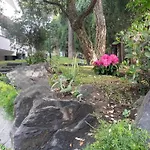 Coco Noir Luxury Homestay