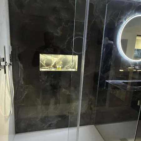 Coco Noir Luxury Проживание в семье *