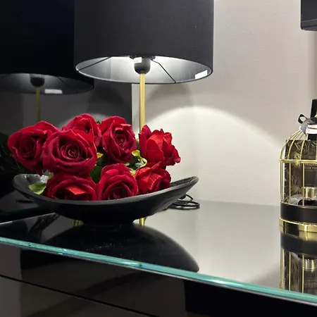 Coco Noir Luxury Проживание в семье *